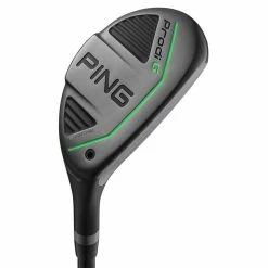Ping Juniors Prodi G Small Complete Set - Pre-Owned -Putters Shop ping juniors prodi g hybrid 01 1