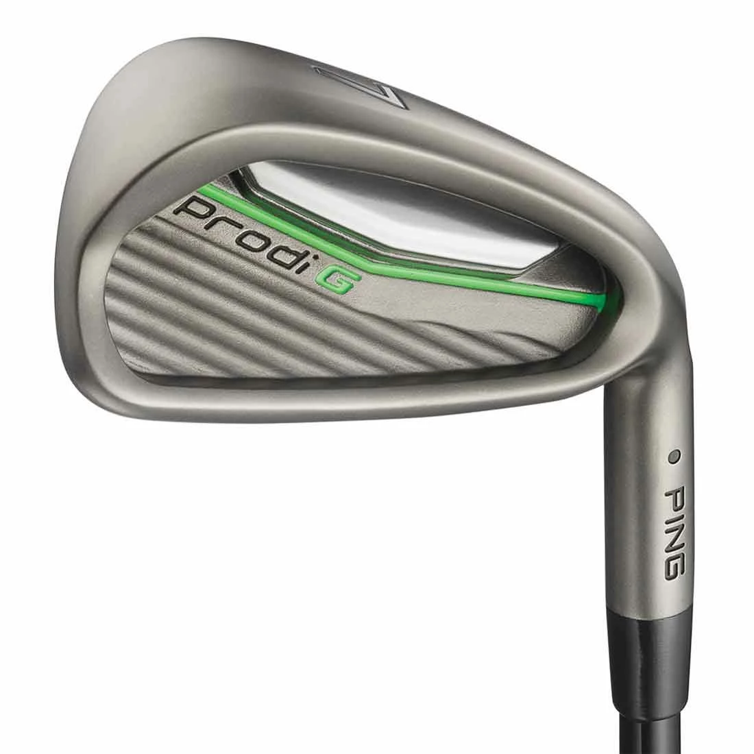 Ping Juniors Prodi G 7-Club Complete Set - Ages 9-12 6 Ping Juniors Prodi G 7-Club Complete Set - Ages 9-12 - Image 4