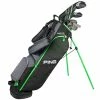 Ping Juniors Prodi G 7-Club Complete Set - Ages 11-13 -Putters Shop ping juniors prodi g package n 7 club set hero itempicture