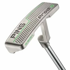 Ping Juniors Prodi G Small Complete Set - Pre-Owned -Putters Shop ping juniors prodi g voss putter 01 1 2