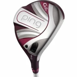 Ping Women's G Le2 Fairway Wood