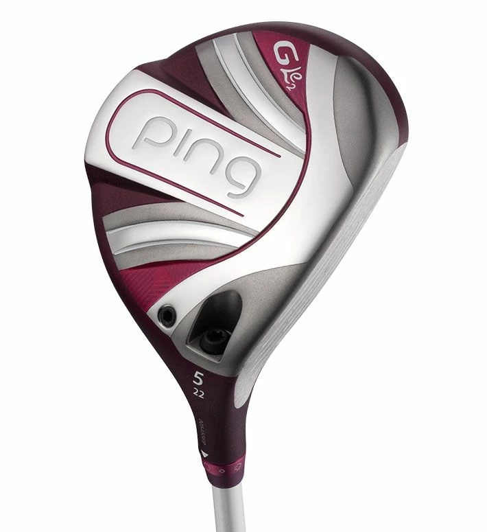 Ping Women's G Le2 Fairway Wood 3 Ping Women's G Le2 Fairway Wood