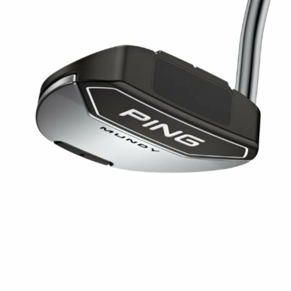 Ping 2023 Men’s Mundy Putter 3 Ping 2023 Men’s Mundy Putter