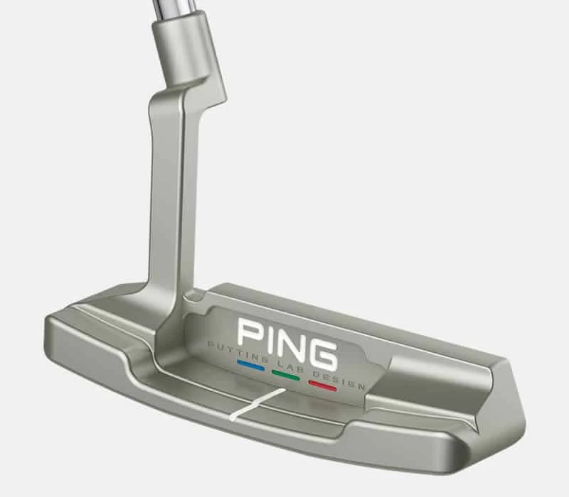 Ping PLD Anser 2 Putter 5 Ping PLD Anser 2 Putter - Image 3
