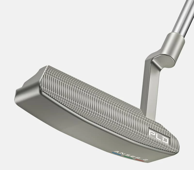Ping PLD Anser 2 Putter 3 Ping PLD Anser 2 Putter