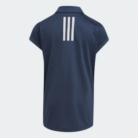 POLE ADIDAS PERFORMANCE GIRLS NAVY 4 POLE ADIDAS PERFORMANCE GIRLS NAVY - Image 2