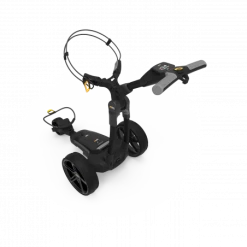 POWAKADDY FX3 EBS BLACK 18 HOLES -Putters Shop powakaddy fx3 ebs black 18 holes 1