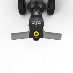 POWAKADDY FX3 EBS BLACK 18 HOLES -Putters Shop powakaddy fx3 ebs black 18 holes 4