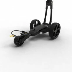 POWAKADDY FX3 EBS NEGRO 36 HOYOS -Putters Shop powakaddy fx3 ebs negro 36 hoyos 2