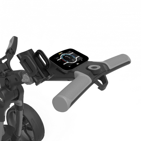 POWAKADDY GPS Soporte/Holder FX/CT 3 POWAKADDY GPS Soporte/Holder FX/CT