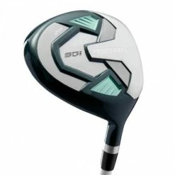 Wilson PRO STAFF SGI 1,5,6,7-S,P,B,LD -Putters Shop pro staff sgi 1567 spbld 3