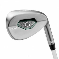 Wilson PRO STAFF SGI 1,5,6,7-S,P,B,LD -Putters Shop pro staff sgi 1567 spbld 6