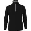 Puma Boys Gamer 1/4 Zip Junior Pullover -Putters Shop puma boys gamer 1 4 zip outerwear