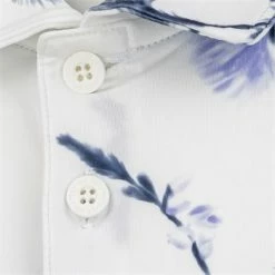 Puma Boys Mattr Lowlands Junior Polo Shirt -Putters Shop puma boys mattr lowlands shirt 4