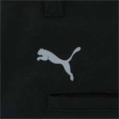 Puma Boys Short Junior Flat Front Shorts -Putters Shop puma boys short shorts 3