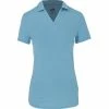 Puma Girls Cloudspun Free Junior Polo Shirt -Putters Shop puma girls cloudspun free shirt