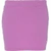 Puma Youth Girls Solid Knit Junior Skort - Mauve Pop -Putters Shop puma youth girls solid knit skort 4