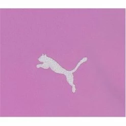 Puma Youth Girls Solid Knit Junior Skort - Mauve Pop 10 Puma Youth Girls Solid Knit Junior Skort - Mauve Pop -Putters Shop puma youth girls solid knit skort 7