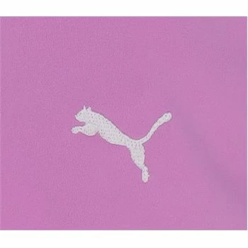 Puma Youth Girls Solid Knit Junior Skort - Mauve Pop 6 Puma Youth Girls Solid Knit Junior Skort - Mauve Pop - Image 4