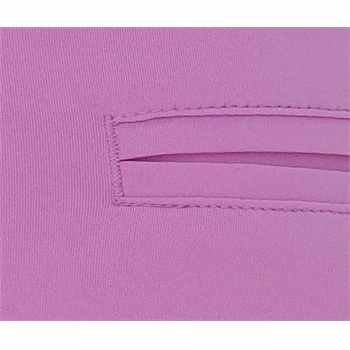 Puma Youth Girls Solid Knit Junior Skort - Mauve Pop 7 Puma Youth Girls Solid Knit Junior Skort - Mauve Pop - Image 5