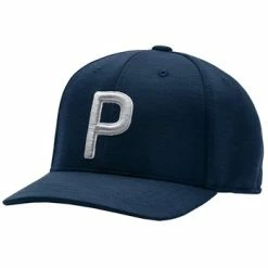 Puma Youth P Junior Hat