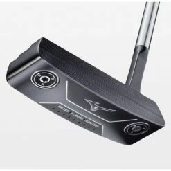 PUTTER MIZUNO MCRAFT OMOI GUN METAL N1