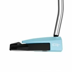 PUTTER TAYLORMADE SPIDER GTX ICE BLUE SB LADY 33' -Putters Shop putter taylormade spider gtx ice blue sb lady 33 1 3