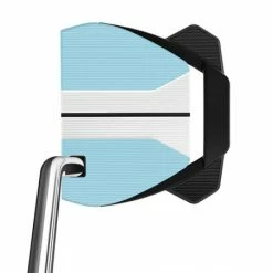 PUTTER TAYLORMADE SPIDER GTX ICE BLUE SB LADY 33' -Putters Shop putter taylormade spider gtx ice blue sb lady 33 1 4