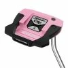 PUTTER TAYLORMADE SPIDER GTX PINK SB LADY 33" -Putters Shop putter taylormade spider gtx pink sb lady 33