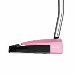 PUTTER TAYLORMADE SPIDER GTX PINK SB LADY 33" -Putters Shop putter taylormade spider gtx pink sb lady 33 3