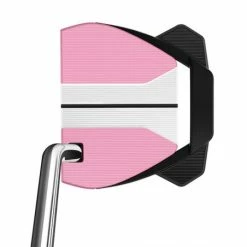 PUTTER TAYLORMADE SPIDER GTX PINK SB LADY 33" -Putters Shop putter taylormade spider gtx pink sb lady 33 4