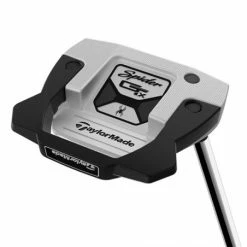 PUTTER TAYLORMADE SPIDER GTX SILVER N3