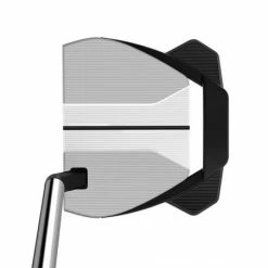 PUTTER TAYLORMADE SPIDER GTX SILVER N3 -Putters Shop putter taylormade spider gtx silver n3 4