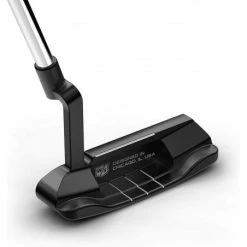 PUTTER WILSON INFINITE BEAN 33" -Putters Shop putter wilson infinite bean 33 2