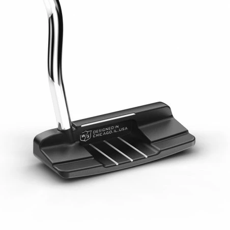 PUTTER WILSON INFINITE WEST LOOP RH 34"" 4 PUTTER WILSON INFINITE WEST LOOP RH 34"" - Image 2