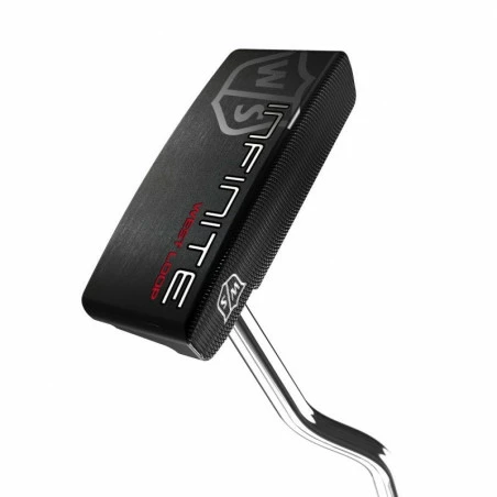 PUTTER WILSON INFINITE WEST LOOP RH 34"" 3 PUTTER WILSON INFINITE WEST LOOP RH 34""