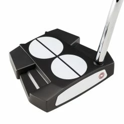 Odyssey 2-Ball Tour Line 11 Putter -Putters Shop putters 2022 eleven 2 ball tour lined db 1