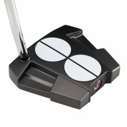 Odyssey 2-Ball Tour Line 11 Putter -Putters Shop putters 2022 eleven 2 ball tour lined db 3