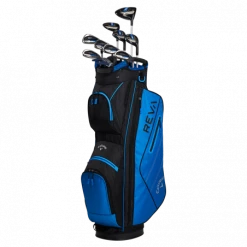 SET CALLAWAY REVA 11 PIECES LADY
