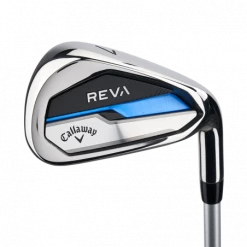 SET CALLAWAY REVA 11 PIECES LADY -Putters Shop set callaway reva 11 pieces lady 3
