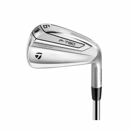 SET DE HIERROS TAYLORMADE P790 4-PW KBS STEEL REG 3 SET DE HIERROS TAYLORMADE P790 4-PW KBS STEEL REG