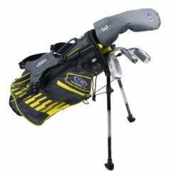 U.S. Kids SET INFANTIL U.S.KIDS -Putters Shop set infantil uskids 1