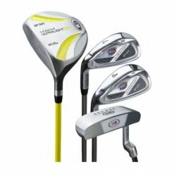 U.S. Kids SET INFANTIL U.S.KIDS -Putters Shop set infantil uskids 2