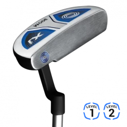 SET JUNIOR CALLAWAY XJ-2 6PC BOYS -Putters Shop set junior callaway xj 2 6pc boys 6