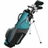 Wilson SET NIÑO PRO STAFF JGI JUNIOR LADY 11