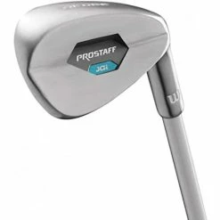 Wilson SET NIÑO PRO STAFF JGI JUNIOR LADY 11 13 Wilson SET NIÑO PRO STAFF JGI JUNIOR LADY 11 -Putters Shop set nino pro staff jgi junior lady 11 4