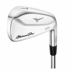 SET OF HIERROS MIZUNO PRO 225 4PW REGULAR