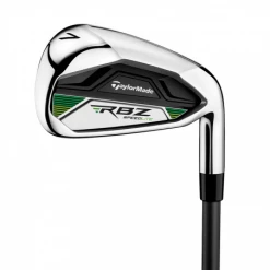 SET TAYLORMADE RBZ SPEEEDLITE (11 PZS) GR. R -Putters Shop set taylormade rbz speeedlite 11 pzs gr r 4