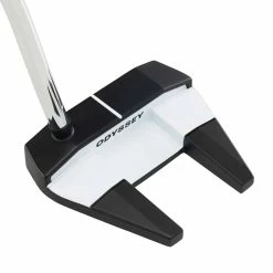 Odyssey White Hot Versa Seven Putter 8 Odyssey White Hot Versa Seven Putter -Putters Shop seven db white hot versa back 49295