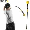 Boston SKLZ TRAINER GOLD FLEX 48" -Putters Shop sklz trainer gold flex 48